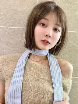 学割U24 カラー＋3stepトリートメント