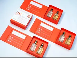 【次世代ピーリング ララピール🍊🧡】今話題のララピールでツルツル健康肌に🧏‍♀️通常16,800⇒5,980円