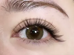 3Dボリュームラッシュ240本《片目40束》