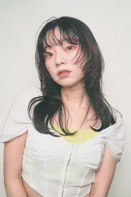 似合わせカット‪＆カラー＆高保湿トリートメント