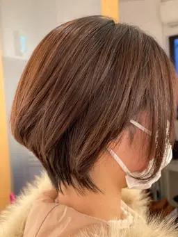 細かいところまでこだわった、似合わせカット・トレンドスタイルはおまかせください♪