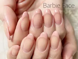 【Hand】★定番フレンチまorカラーグラデーション★《初回オフ無料》¥9680→