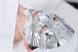 【保湿強化】たるみケア&モチモチトリートメント　※ヘッド＋デコルテ＋背中マッサージ＋水素パック付！