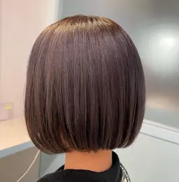 ✨バッサリ行きたい方オススメクーポン✨　　　　　　　　　　　✨レディースショート×髪質改善トリートメント✨