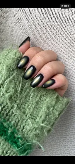 🍒個性派チークネイル🍒オフなし