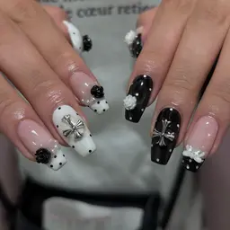 【オフあり】 持ち込みデザインコース (hand)