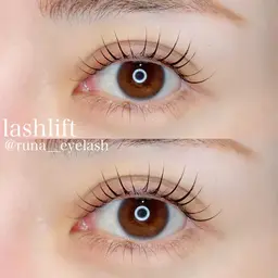 ご来店2回目の方✨【上下パリジェンヌorラッシュリフト】※3回目以降の方は別クーポンになります！