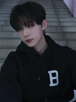 U24以下韓国ダウンパーマ