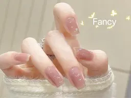 [研修ネイリスト]ワンカラー1680