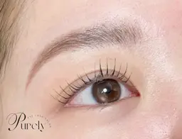 【セット】まつ毛パーマ＋眉ワックス🩵