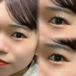 【4/1.2限定✨️】マスカラパーマ🇰🇷👀