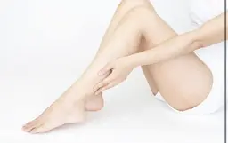 【下半身スリム★美脚・美尻集中痩身!】頑固なセルライトにアタック90分→¥7800