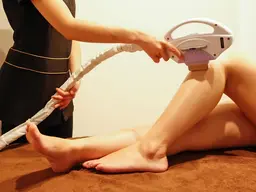 大幅値下げ！守口市最安値☆《全身脱毛〈顔、VIOなし〉》なんと¥7000