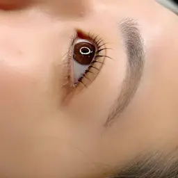 【45日以内にご来店の方限定¥500off】パリジェンヌラッシュリフトorまつげパーマ¥6050/天神