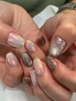 【⭐️1/24〜1/31限定⭐️】【hand】 magnet•mirror•flash ¥6,930→¥5,980