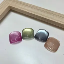 【NEW!!】フット☆マグネットネイル・ワンカラー★自店・他店オフ込み￥5,420※指名料含む