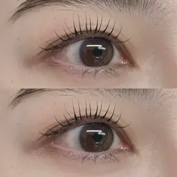 パリジェンヌリフト