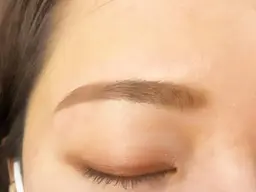 ★【人気No.3】美眉黄金比☆似合わせアイブロウスタイリング¥5,980→¥4,500