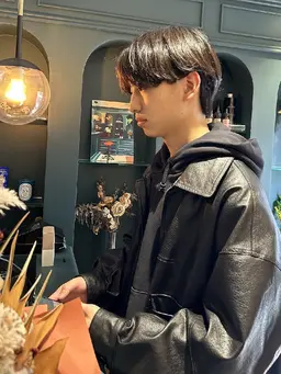 ‼️【1/29限定】メンズカット➕️自社開発トリートメント‼️