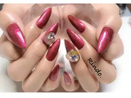 【当店オフ込み】1カラー❁カラーグラデーション❁ラメグラデーション