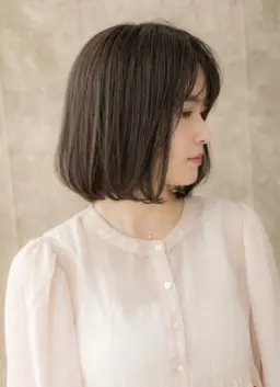 暗染め・黒染め・白髪染め🟫ヒアルロン酸ブラウンカラー🟫¥10010→¥2200