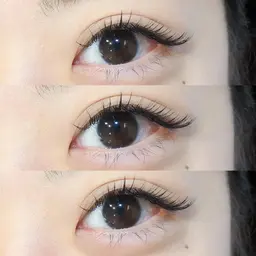 ⭐️アップワード＋セーブル付け放題⭐️【90分】2回目以降＋1500円