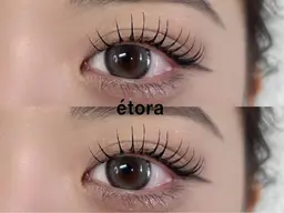 《4月限定》オフ込み🪽LEDマツエク100本🪽 ⚠️必ず予約リクエストからご予約下さい