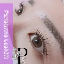 【当日限定】☆パリジェンヌラッシュリフト☆【オフあり】