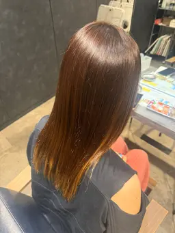 うる艶最強髪質改善トリートメント