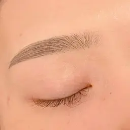 【モデル募集中】アイブロウスタイリング🌷顔の骨格や眉毛の生え方から導く美眉の法則で理想の眉をつくります✨