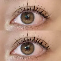 🫧まつげパーマ🫧アイシャンプー、トリートメント、コーティング付き