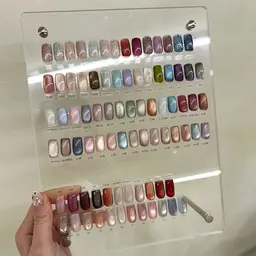 🍋再来様限定🍋マグネットorフラッシュワンカラー(ベースはクリア)【オフあり】ハンドのみ(パラジェル使用)