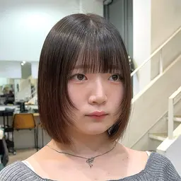 【夜限定】ボブカット✂️(⚠️補足説明必ずご確認ください)