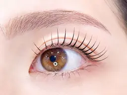 🎌11月・12月クーポン🎌【逆まつ毛＆下向き解消✨】潤いまつ毛パーマ