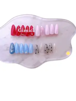 オフィスシンプルネイル【ソフトジェルのみオフ込み】