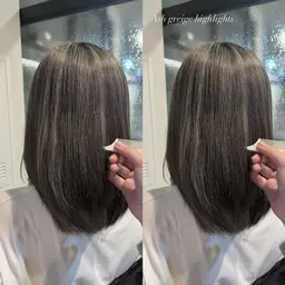 【💌レディース様限定💌】似合わせカット