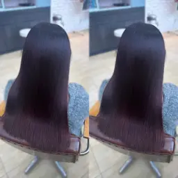 【minimo限定🎀】フルカラー+ケアトリートメント