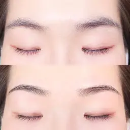 【学割】［垢抜けたいならコレ！］眉毛ワックス＆スタイリング※1ヶ月眉毛を生やしてください！（SNS撮影OKの方限定）