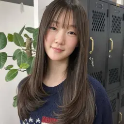 【2月、3月限定】似合わせCut🎀🎟️