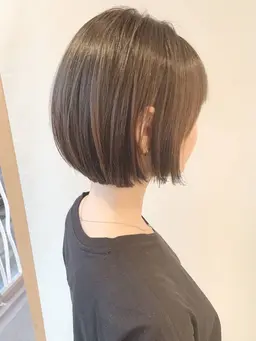 【🚨モデル募集】23日限定女性ボブレイヤー、丸みボブ🌷キレイな乾かし方伝授💕✨ すぐ予約解放中