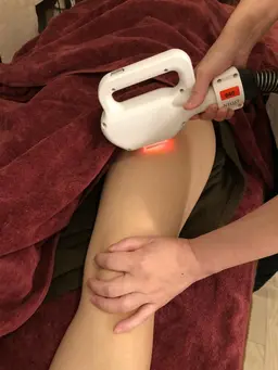 えっ！もう終わり？全身ツルツル美肌脱毛50%off[VIO込み］ 脱毛は日焼けをしないこの時期におススメですエステ・脱毛