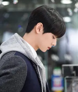 韓国発ダウンパーマ❤️‍🔥