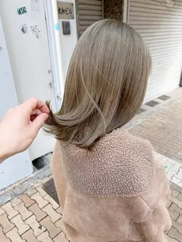 🍭カット➕髪質改善プレミアムトリートメント🍬