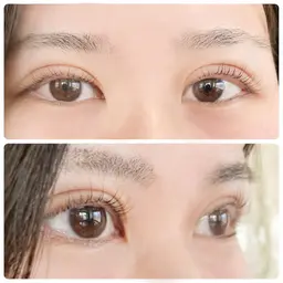 🌷学割U24🌷新規限定🌷まつげパーマ🌷