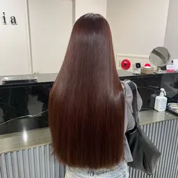 【日曜・祝日】🫧ブリーチなしWカラー🫧ブリーチなしでダメージレスカラー🌟