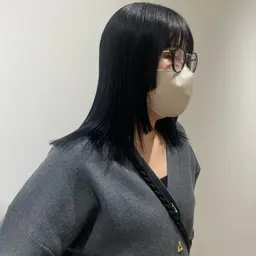 カット➕トリートメント