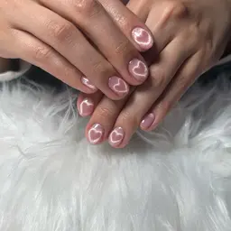 🤎ハートマグネット10本🤎