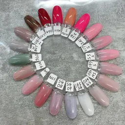 【ミニモ限定価格】150色以上から選べるワンカラー🩷