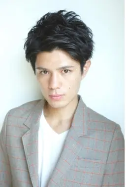 メンズにオススメ💁‍♂️カット＋アイブロウワックス