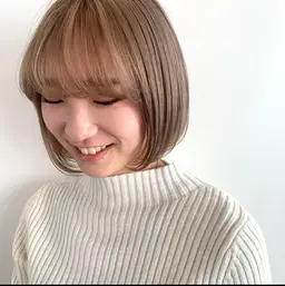 カット+プレミアムトリートメント